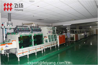 중국 Polyurea 코팅에 있는 사슬 증량제 또는 R 성분으로 이용되는 FEISPARTIC F525 Polyaspartic Polyurea 수지 협력 업체