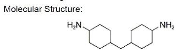 중국 아민 (H) 4,4' - Methylenebiscyclohexylamine 협력 업체