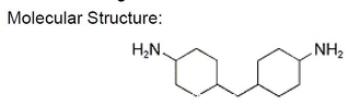 중국 CAS 1761-71-3년 (H) 4,4' - Methylenebiscyclohexylamine 협력 업체