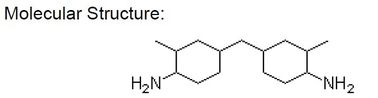 중국 아민 (DMDC) 4,4' - methylenebis (2 methylcyclohexyl 아민)는 경화제를 에폭시 수지로 접착합니다 협력 업체