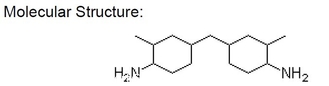 중국 CAS 6864-37-5 (DMDC) 4,4' - methylenebis (2 methylcyclohexyl 아민) 협력 업체