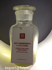 중국 F520 아스파르트 에스테르 Resin=Bayer Desmophen NH1520 협력 업체