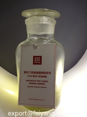 중국 F520 Polyaspartic Polyurea 수지, 특허, 범위, 공장 제안을 소유하기 위하여 협력 업체