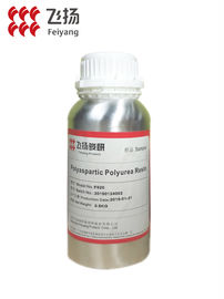 중국 FEISPARTIC F420 Polyaspartic Polyurea Resin=Bayer NH1420 협력 업체