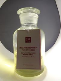 F420 Polyaspartic 에스테르 수지, 특허, 범위, 공장 제안을 소유하기 위하여 협력 업체