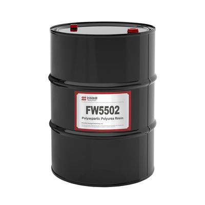 FEISPARTIC FW5502 물 기반의 폴리아스파르틱 합금 협력 업체