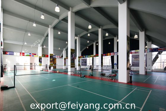 PS8500 탄력 있는 Polyaspartic 마루 코팅