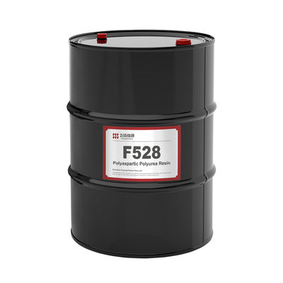 FEISPARTIC F528 폴리아스파틱 수지